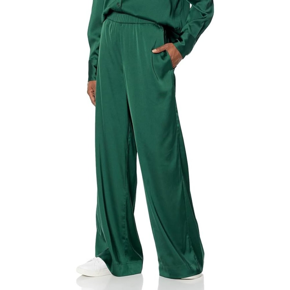 Women's Lawson Silky Stretch Pant